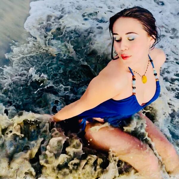 Cover art for Oceanside